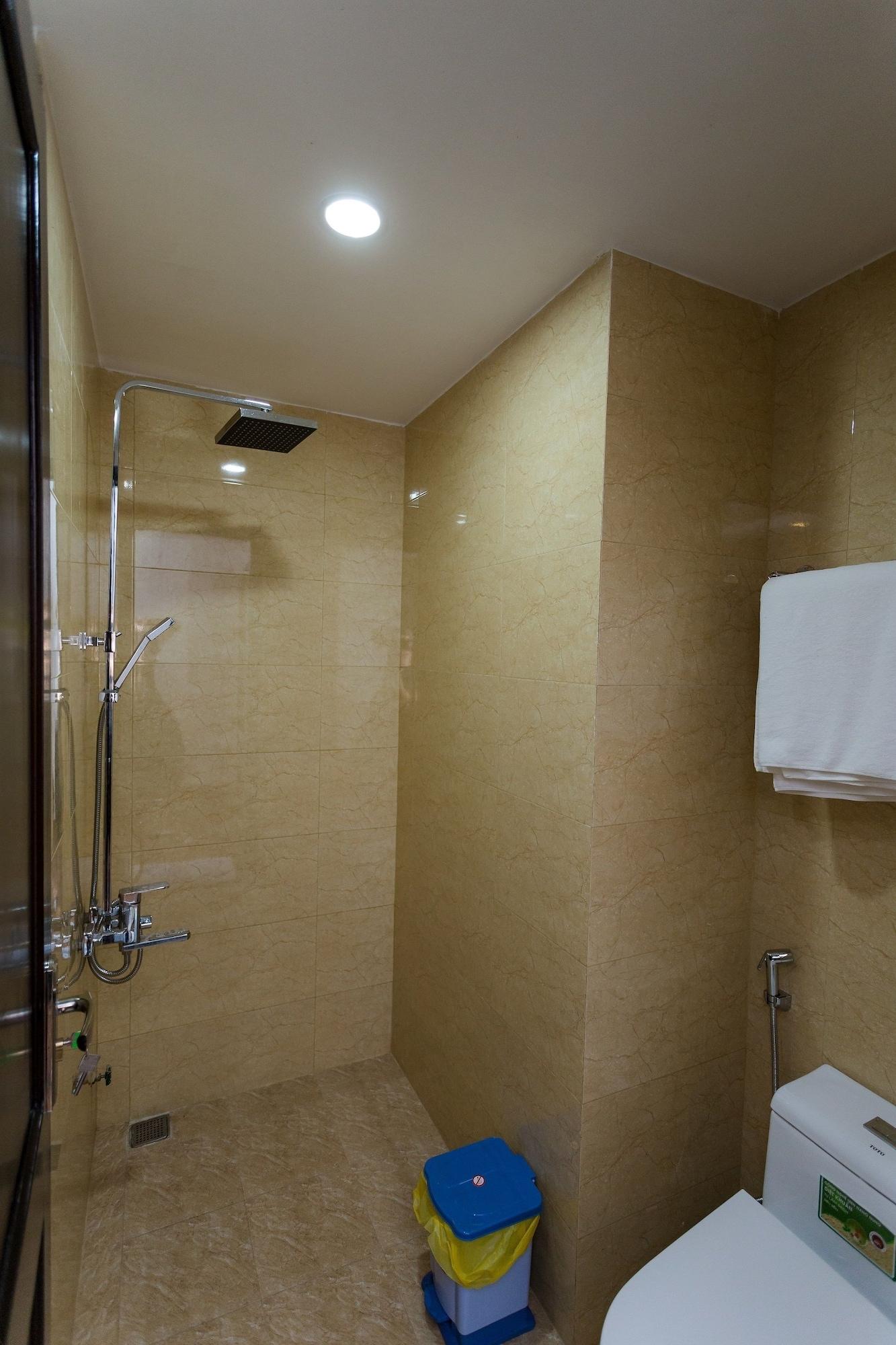 Manchester Hotel Ντα Νανγκ Εξωτερικό φωτογραφία