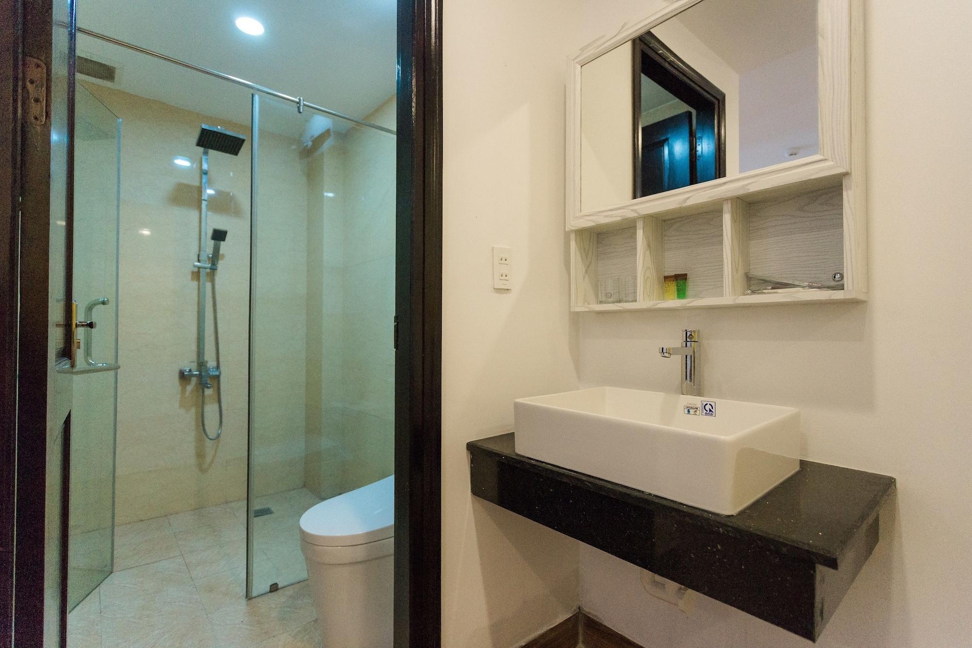 Manchester Hotel Ντα Νανγκ Εξωτερικό φωτογραφία