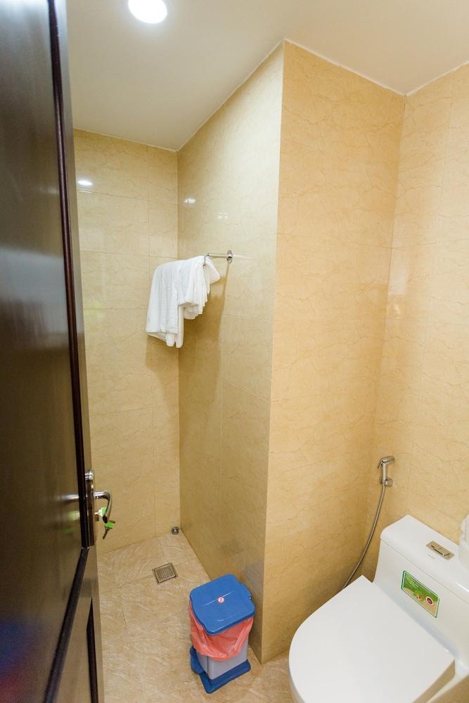 Manchester Hotel Ντα Νανγκ Εξωτερικό φωτογραφία