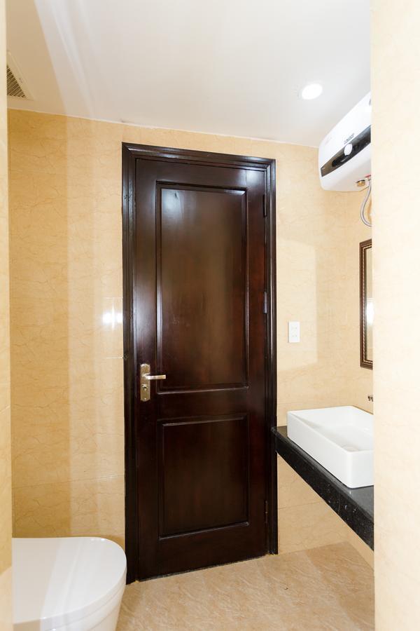 Manchester Hotel Ντα Νανγκ Εξωτερικό φωτογραφία