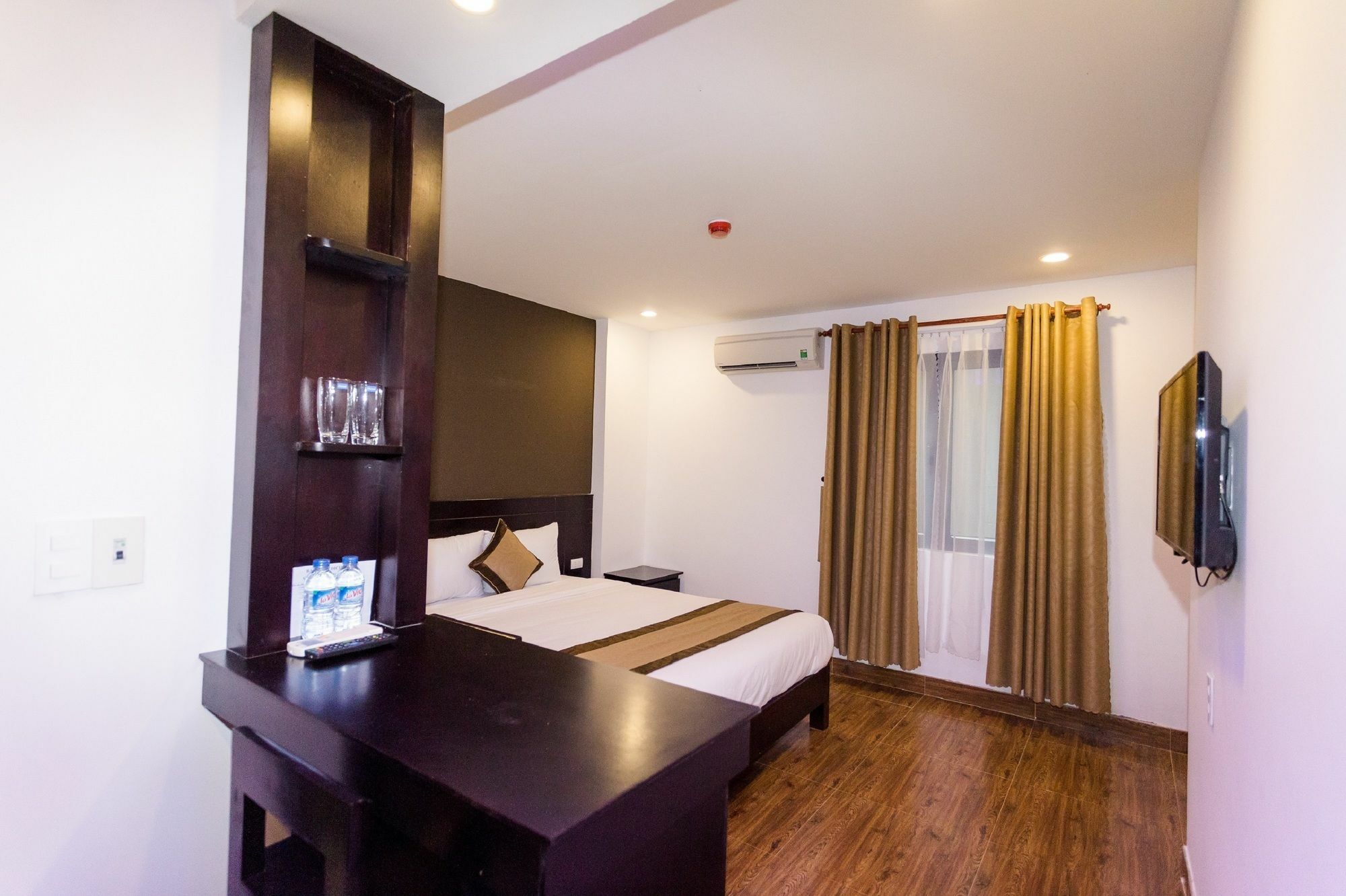 Manchester Hotel Ντα Νανγκ Εξωτερικό φωτογραφία