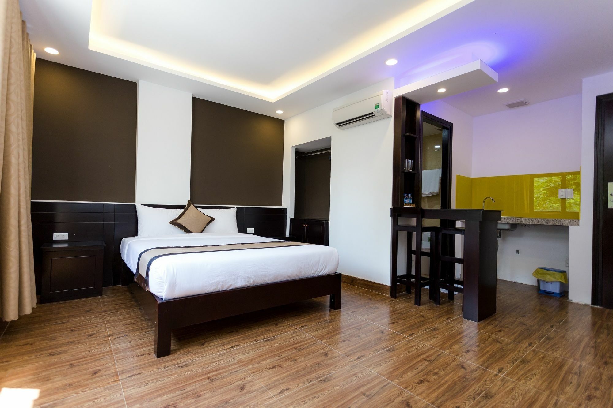 Manchester Hotel Ντα Νανγκ Εξωτερικό φωτογραφία